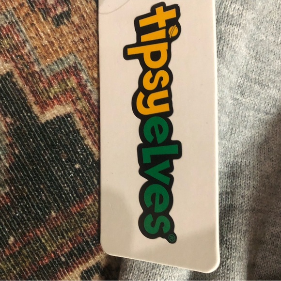 : Tipsy Elves 4
Tipsy Elves Christmas Sweater Dresses for Women - Picture 7 of 9